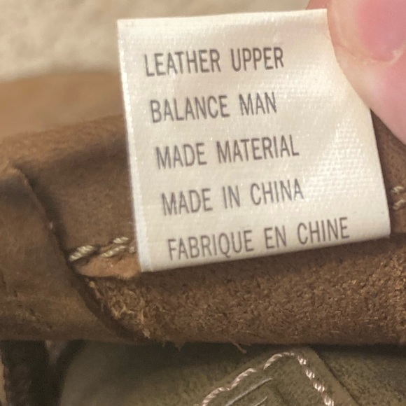 Vintage Y2K Skechers Leather Mid-Calf Lace Up Combat Boots Brown Women’s 7.5 - Picture 10 of 12